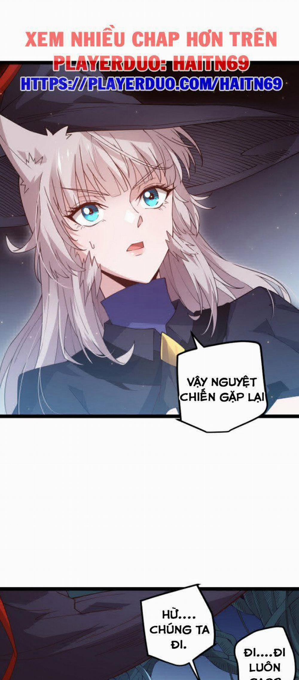 Tôi Đến Từ Thế Giới Trò Chơi 13 trang 44