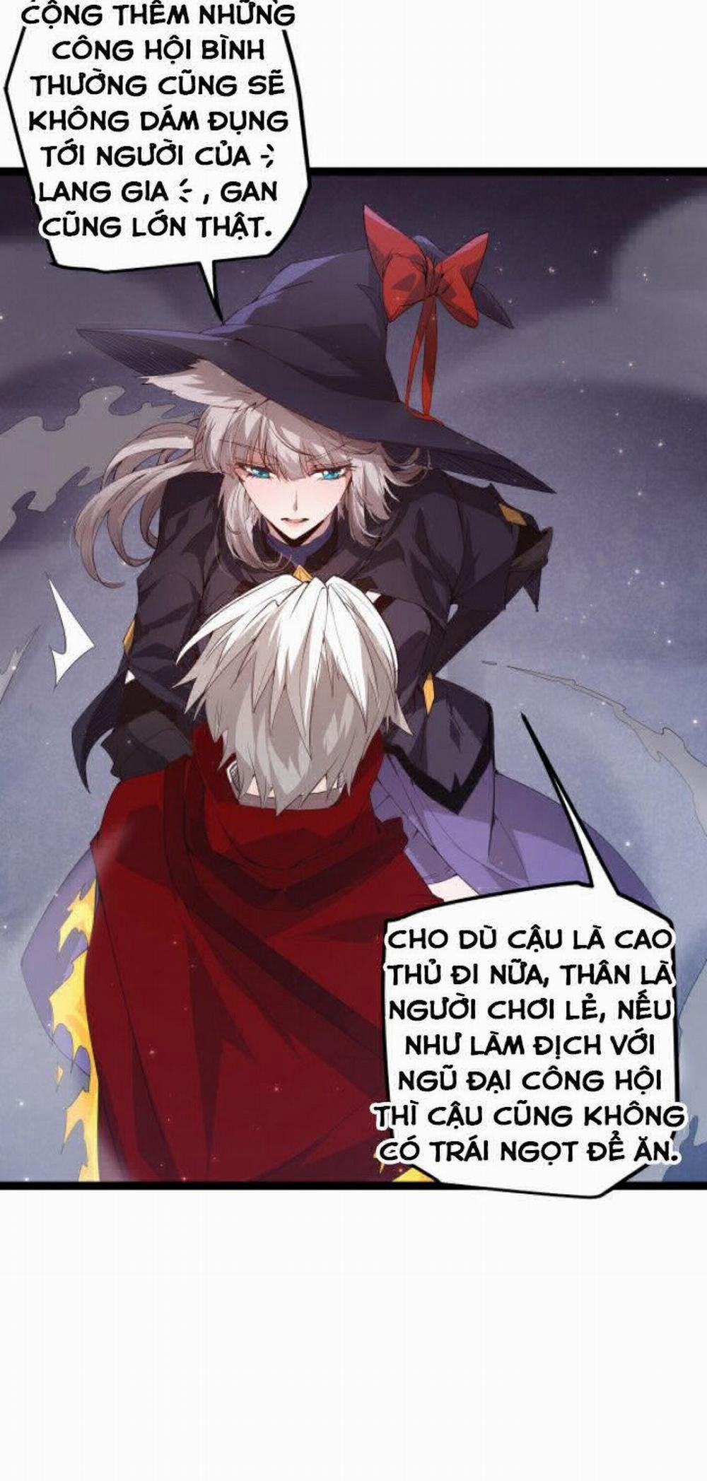 Tôi Đến Từ Thế Giới Trò Chơi 13 trang 49