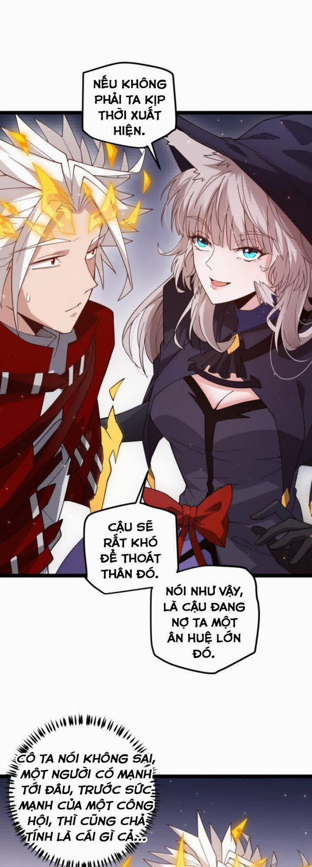 Tôi Đến Từ Thế Giới Trò Chơi 13 trang 50