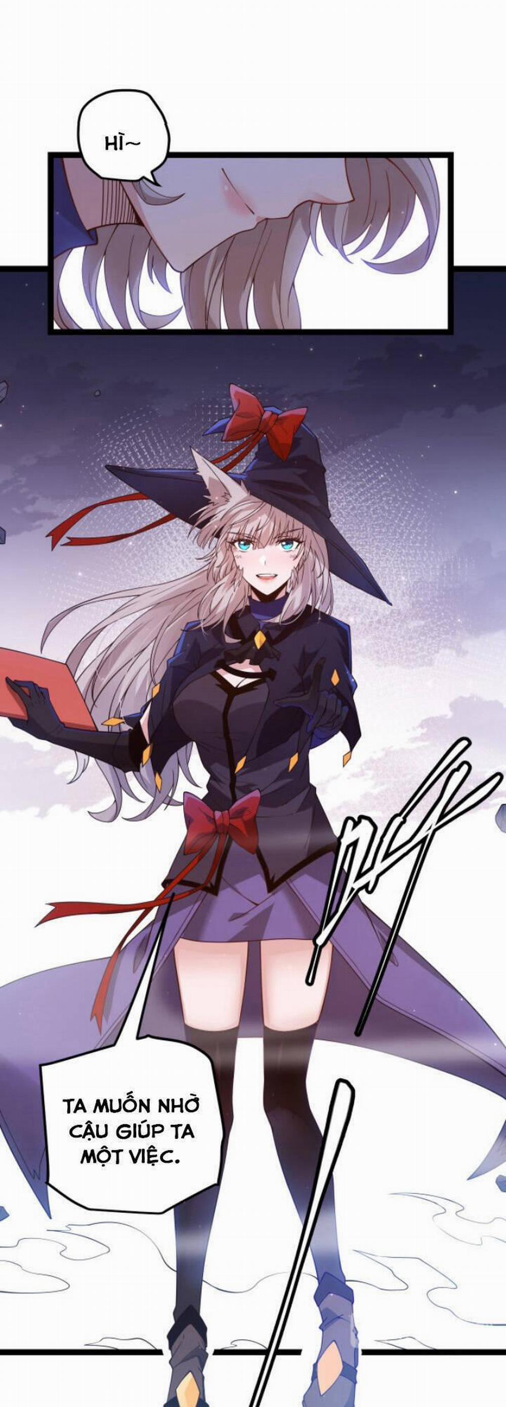 Tôi Đến Từ Thế Giới Trò Chơi 14 trang 0