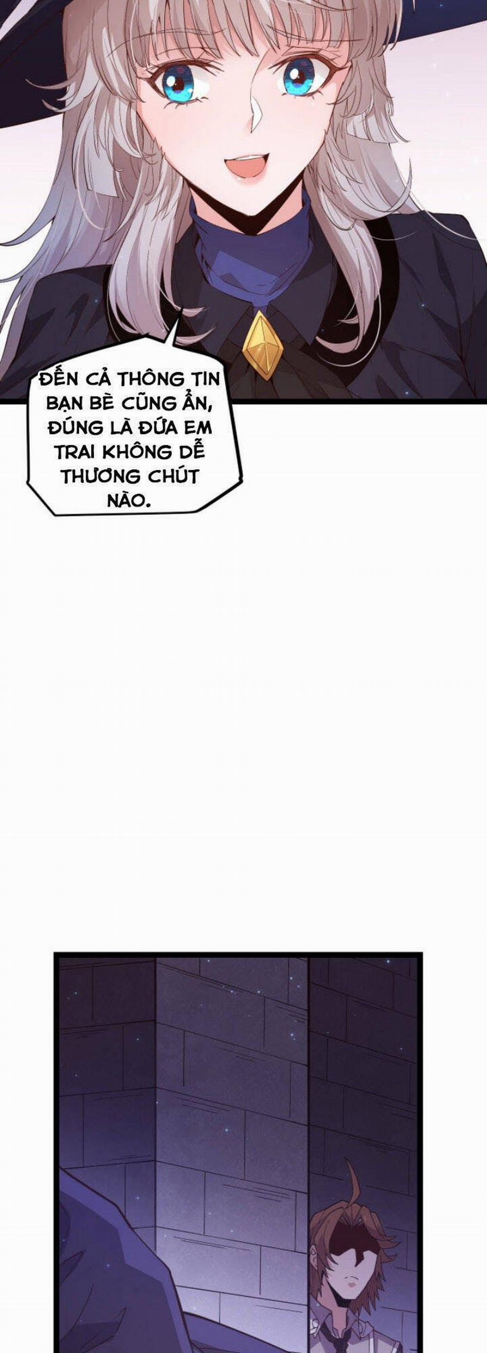 Tôi Đến Từ Thế Giới Trò Chơi 14 trang 18