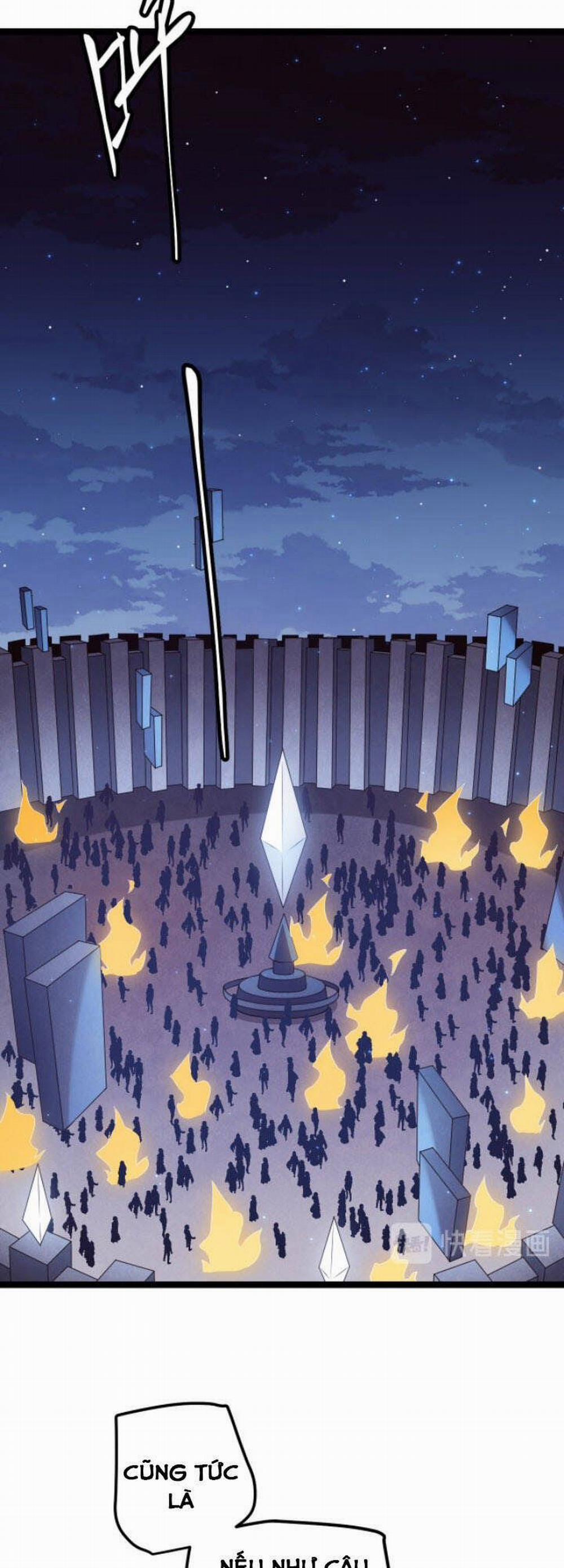 Tôi Đến Từ Thế Giới Trò Chơi 14 trang 2