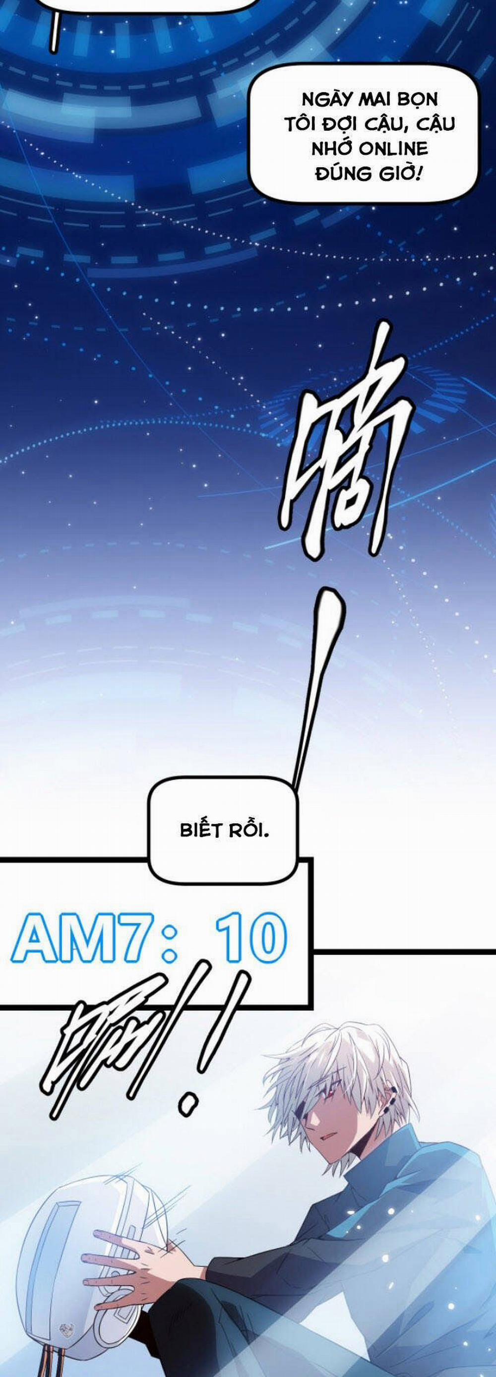 Tôi Đến Từ Thế Giới Trò Chơi 14 trang 27