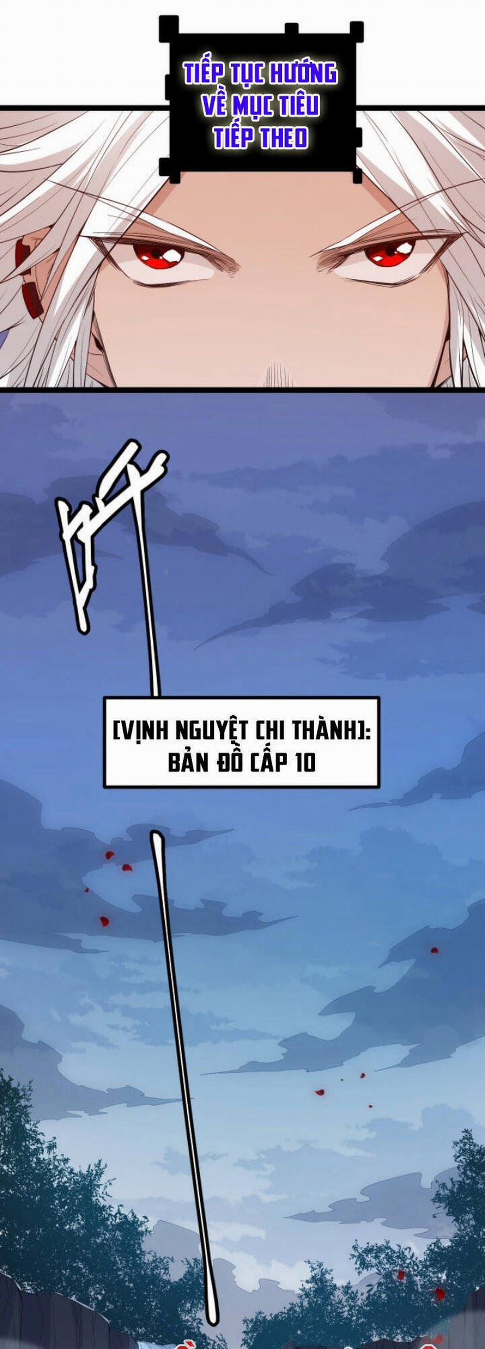 Tôi Đến Từ Thế Giới Trò Chơi 14 trang 33