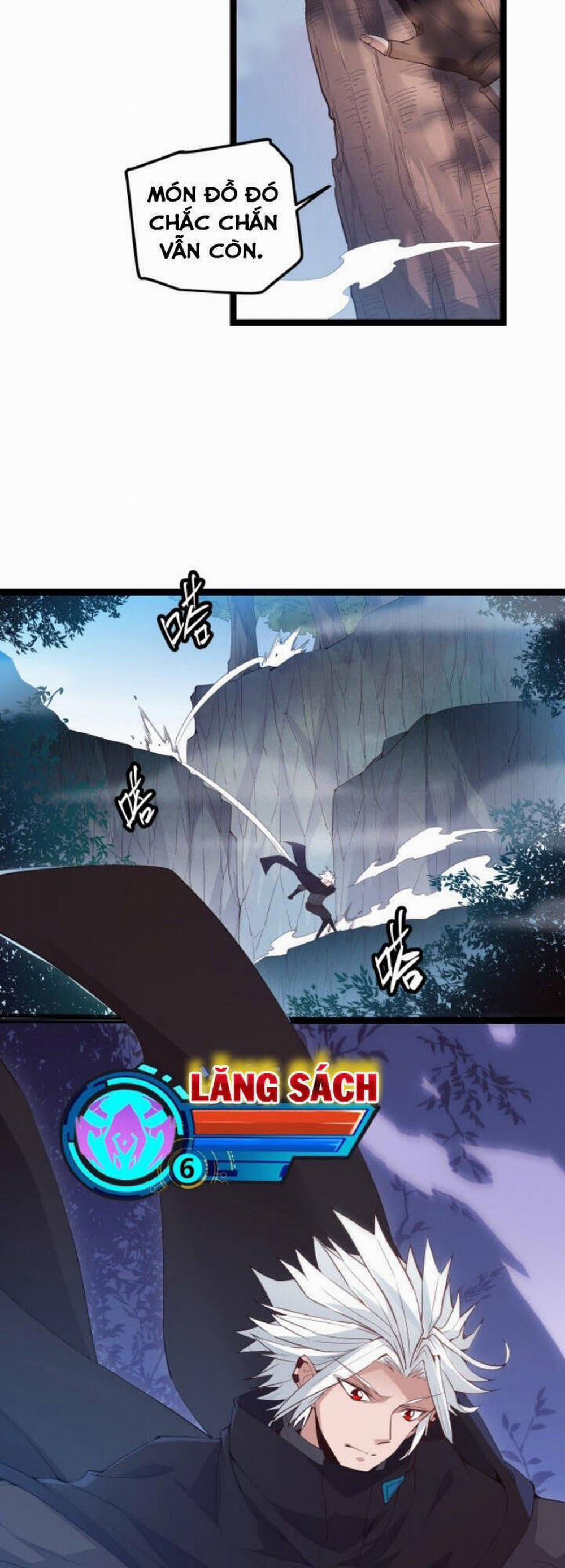 Tôi Đến Từ Thế Giới Trò Chơi 14 trang 35