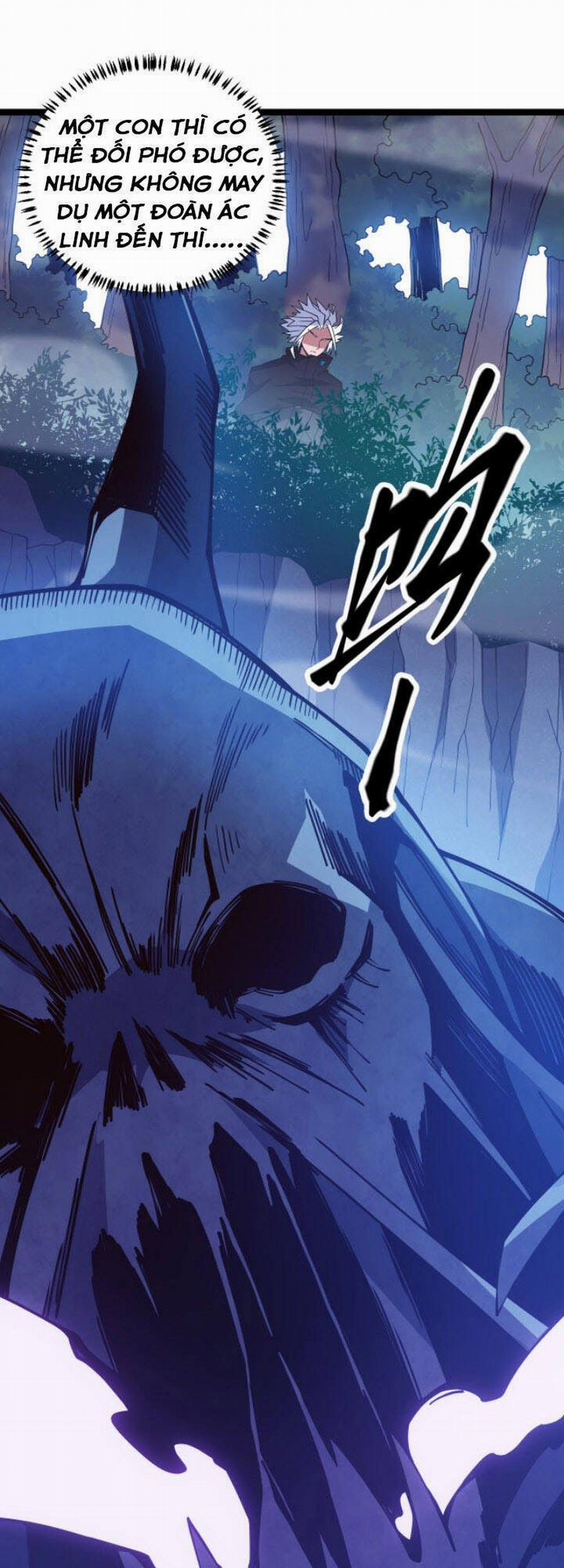 Tôi Đến Từ Thế Giới Trò Chơi 14 trang 39