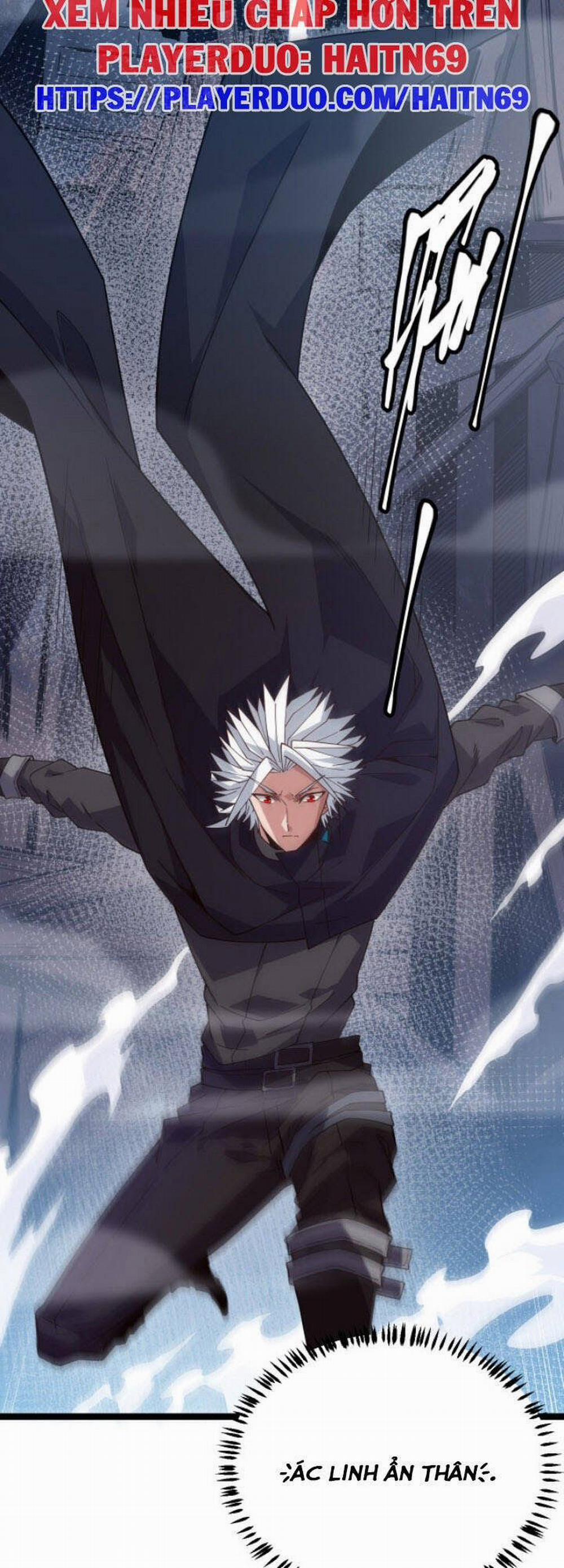 Tôi Đến Từ Thế Giới Trò Chơi 14 trang 43