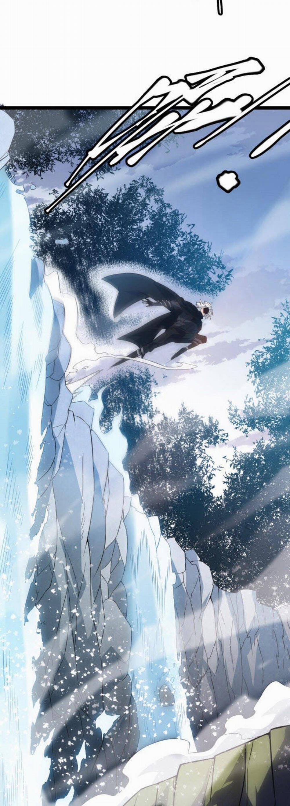 Tôi Đến Từ Thế Giới Trò Chơi 14 trang 48