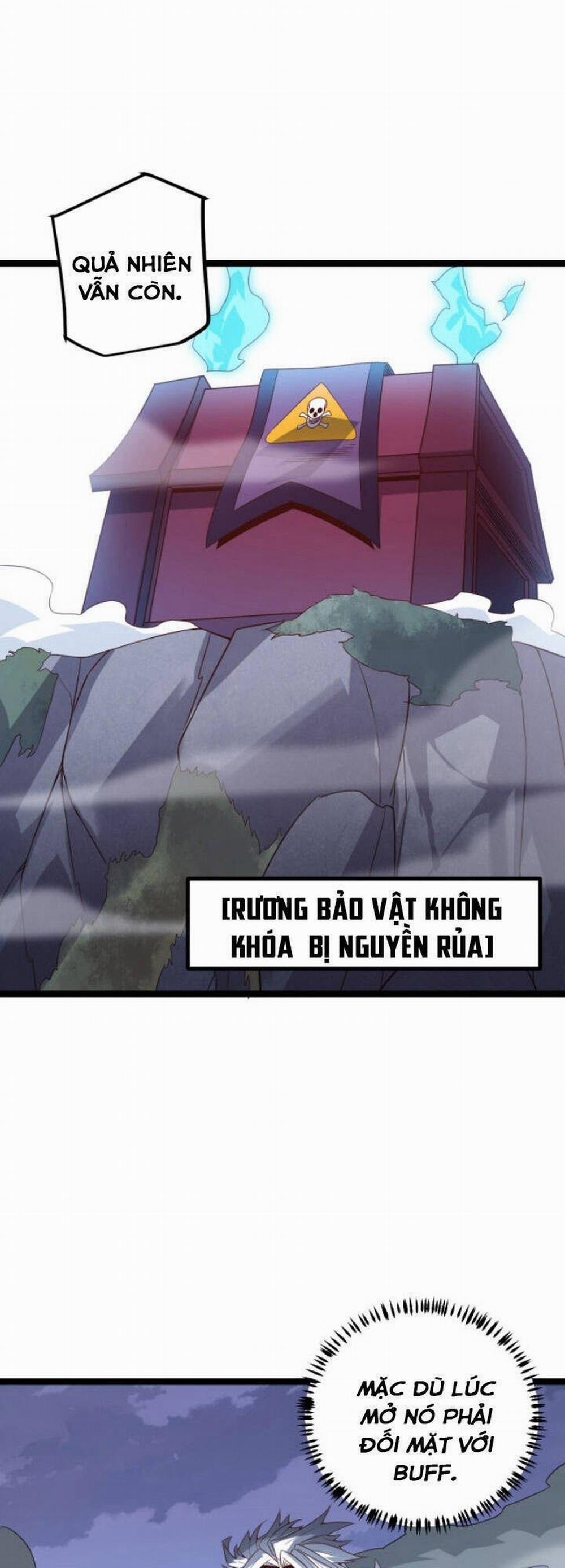 Tôi Đến Từ Thế Giới Trò Chơi 14 trang 50