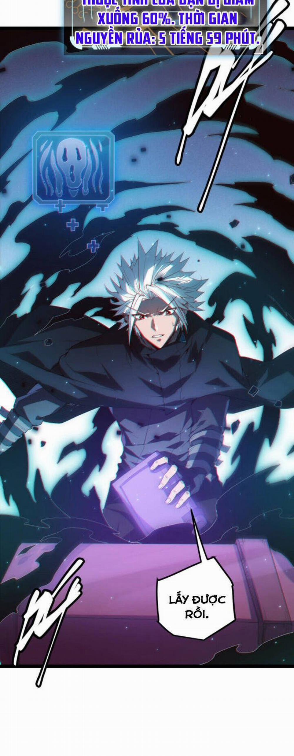 Tôi Đến Từ Thế Giới Trò Chơi 14 trang 53