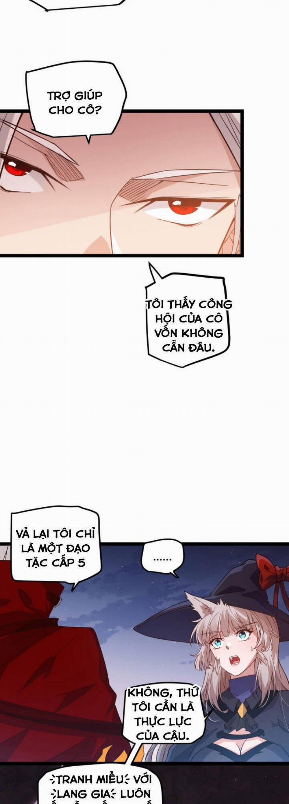 Tôi Đến Từ Thế Giới Trò Chơi 14 trang 7