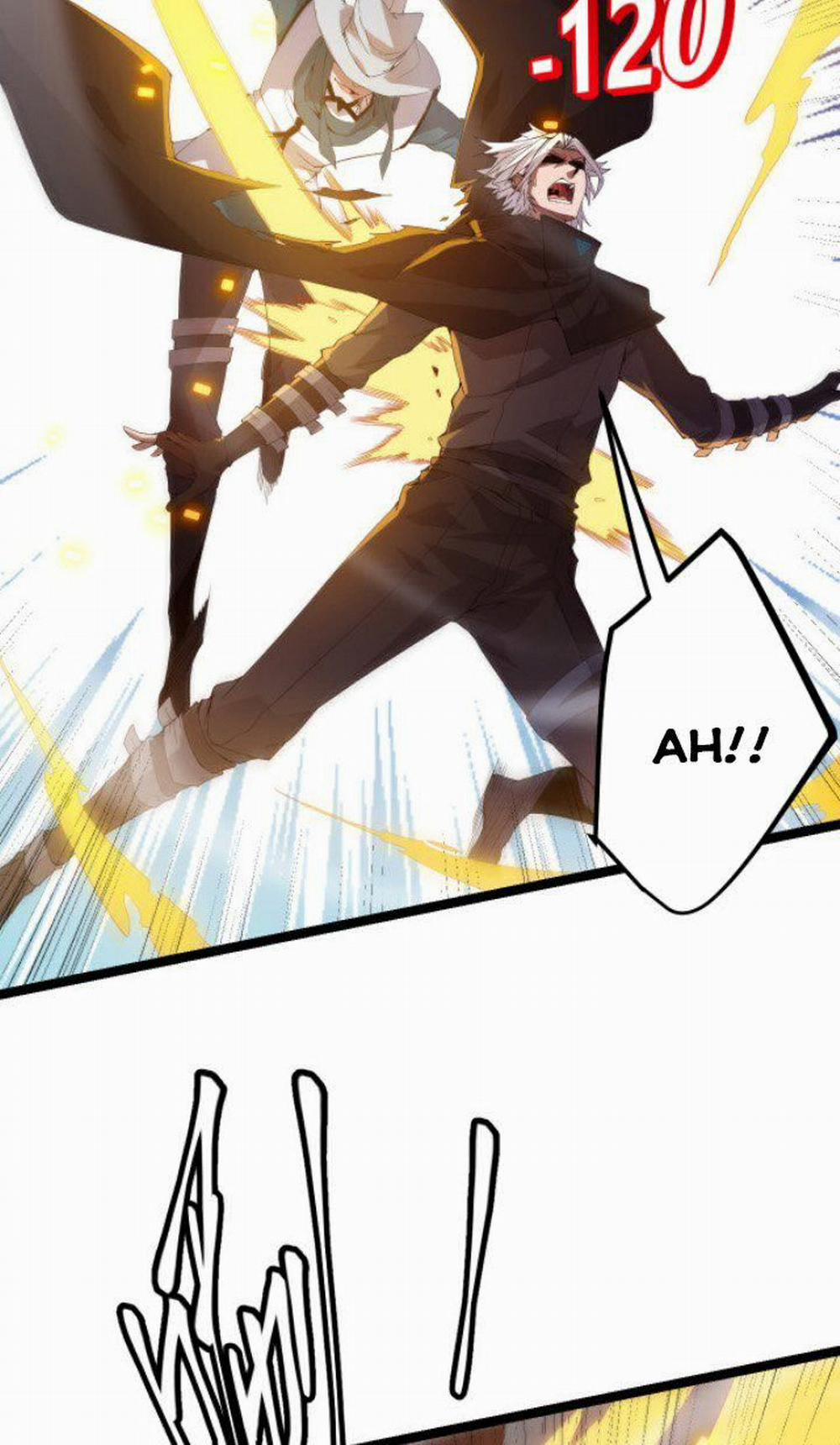 Tôi Đến Từ Thế Giới Trò Chơi 15 trang 20