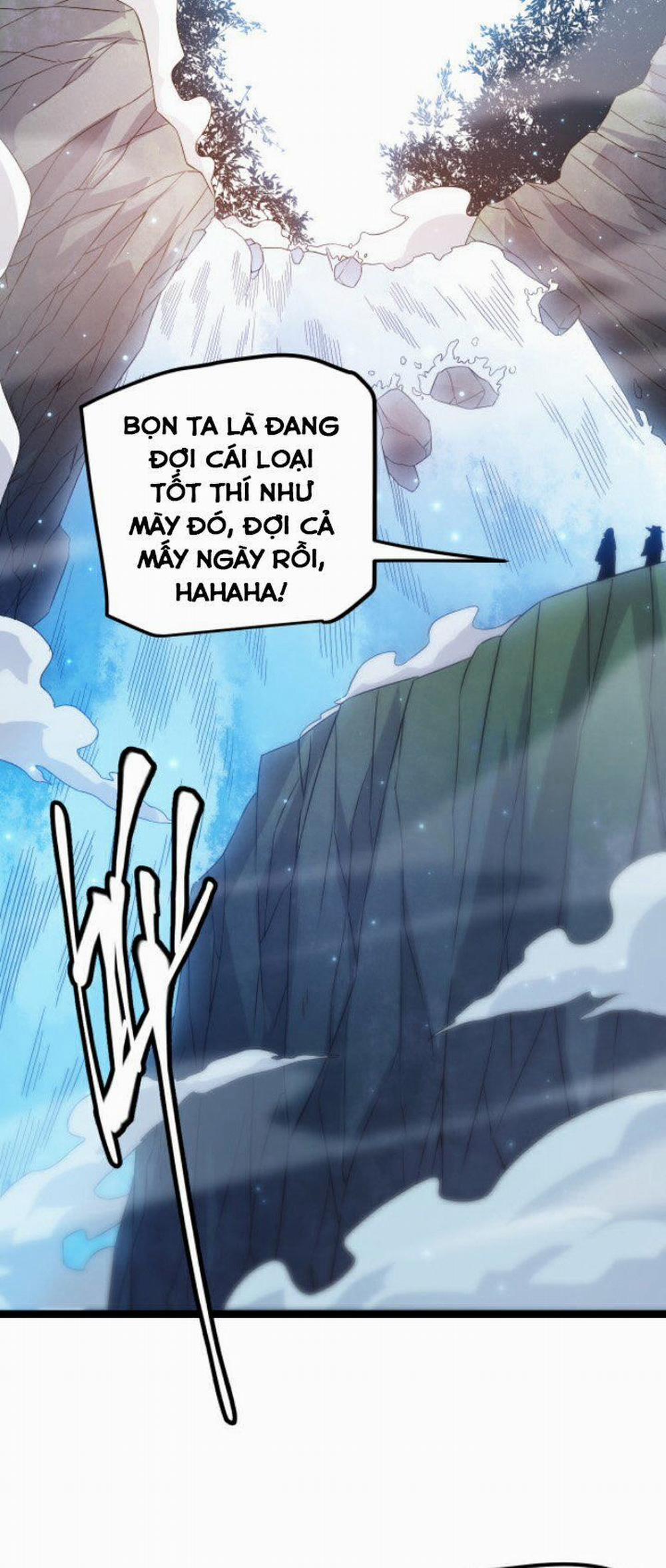 Tôi Đến Từ Thế Giới Trò Chơi 15 trang 3