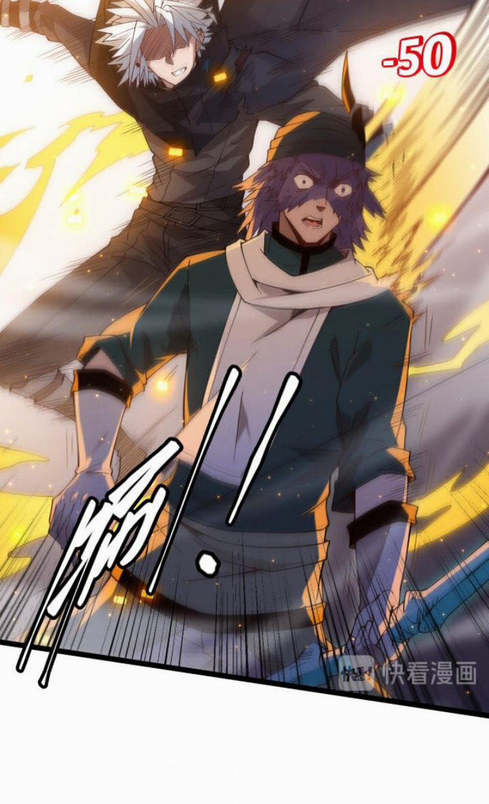 Tôi Đến Từ Thế Giới Trò Chơi 15 trang 30