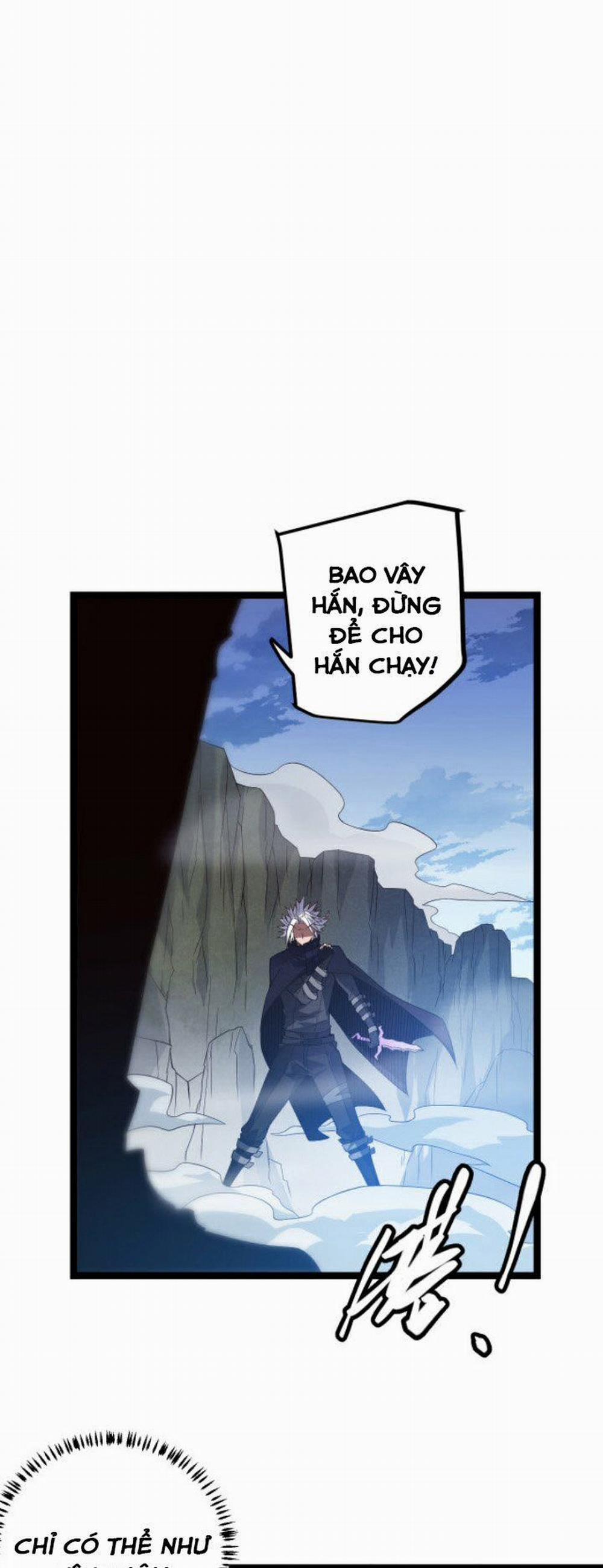 Tôi Đến Từ Thế Giới Trò Chơi 15 trang 33