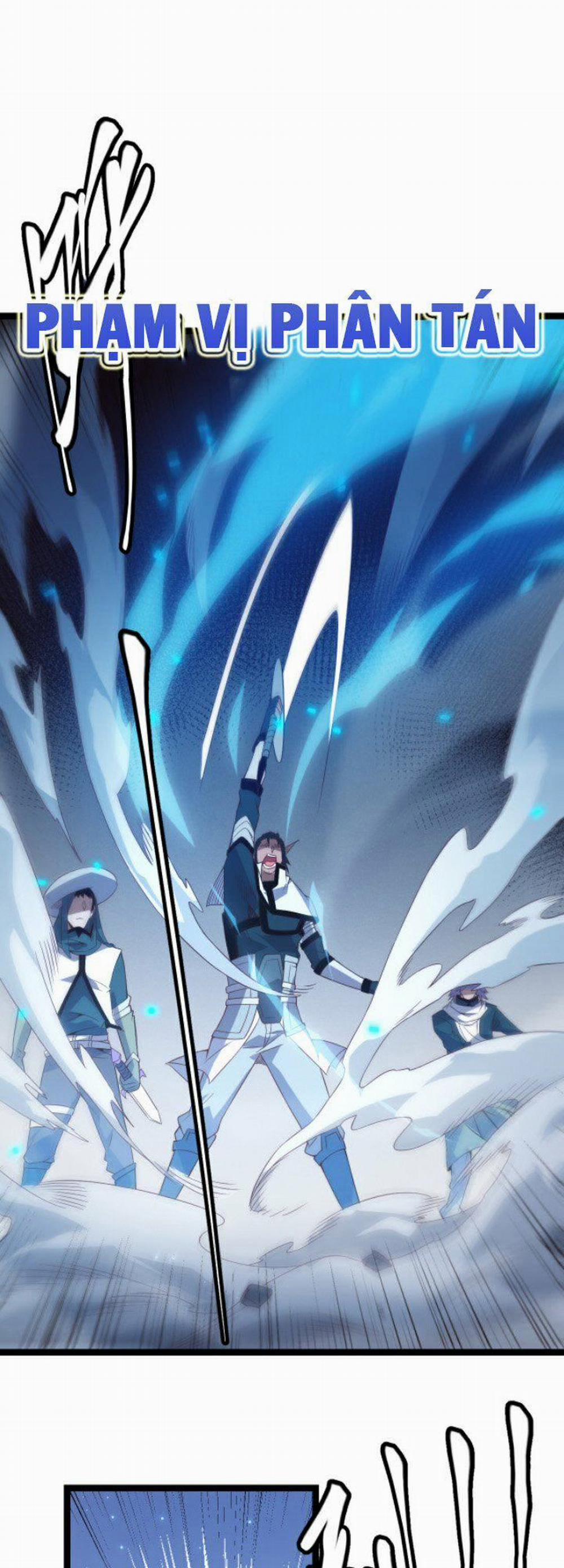 Tôi Đến Từ Thế Giới Trò Chơi 15 trang 36