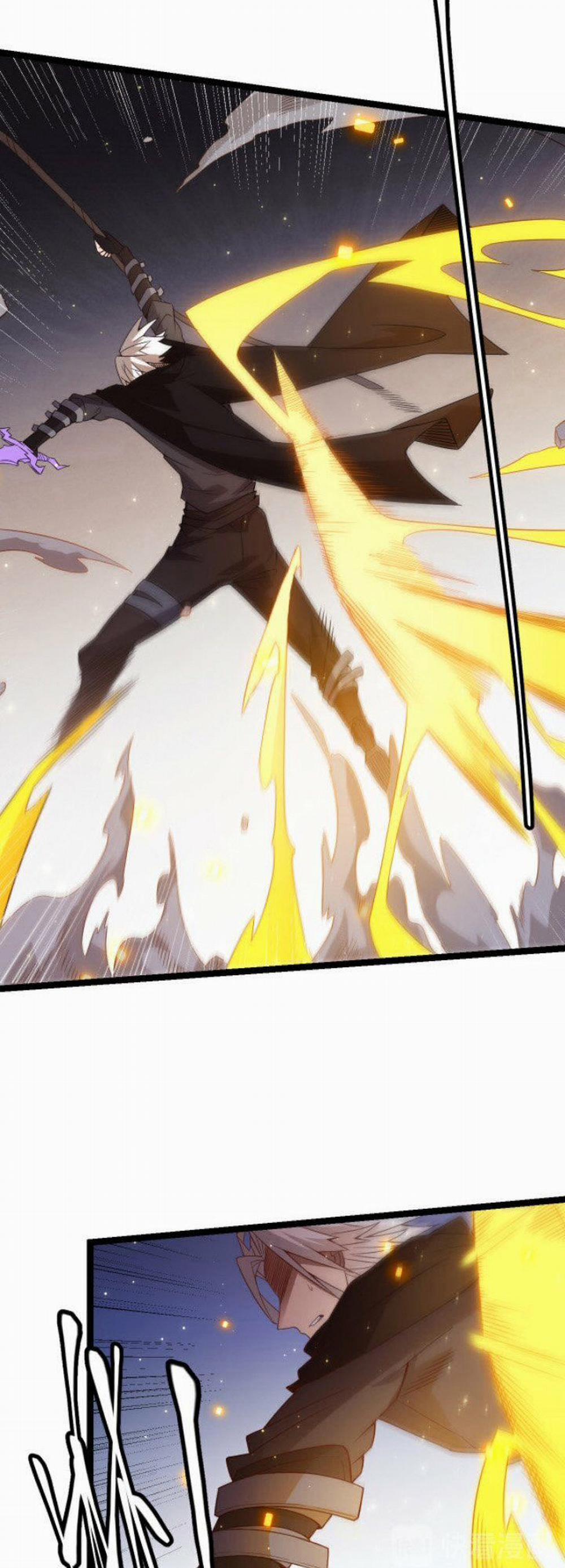 Tôi Đến Từ Thế Giới Trò Chơi 15 trang 40