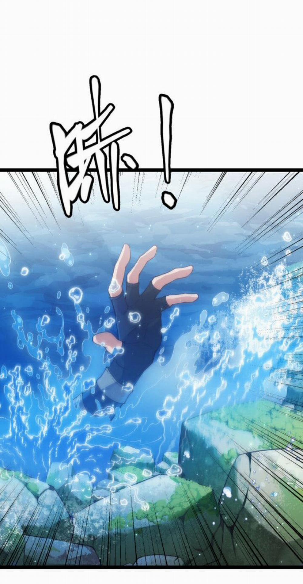 Tôi Đến Từ Thế Giới Trò Chơi 15 trang 48