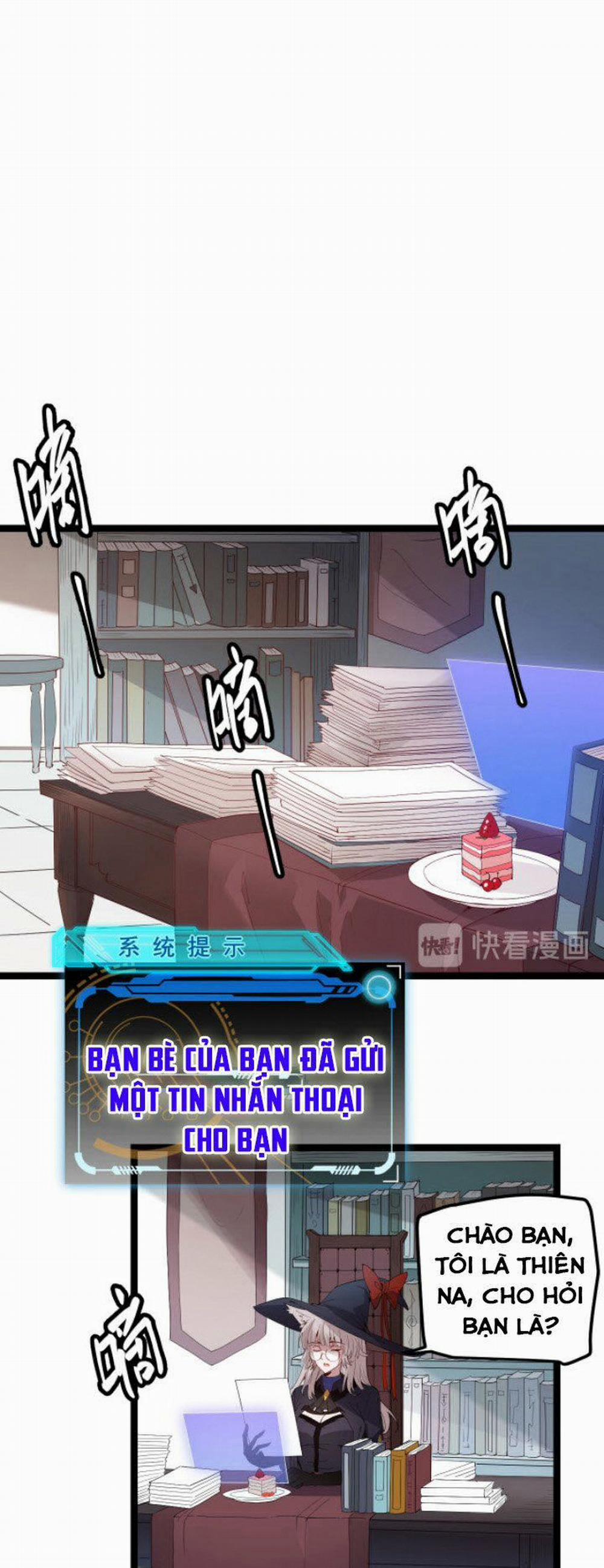 Tôi Đến Từ Thế Giới Trò Chơi 15 trang 51