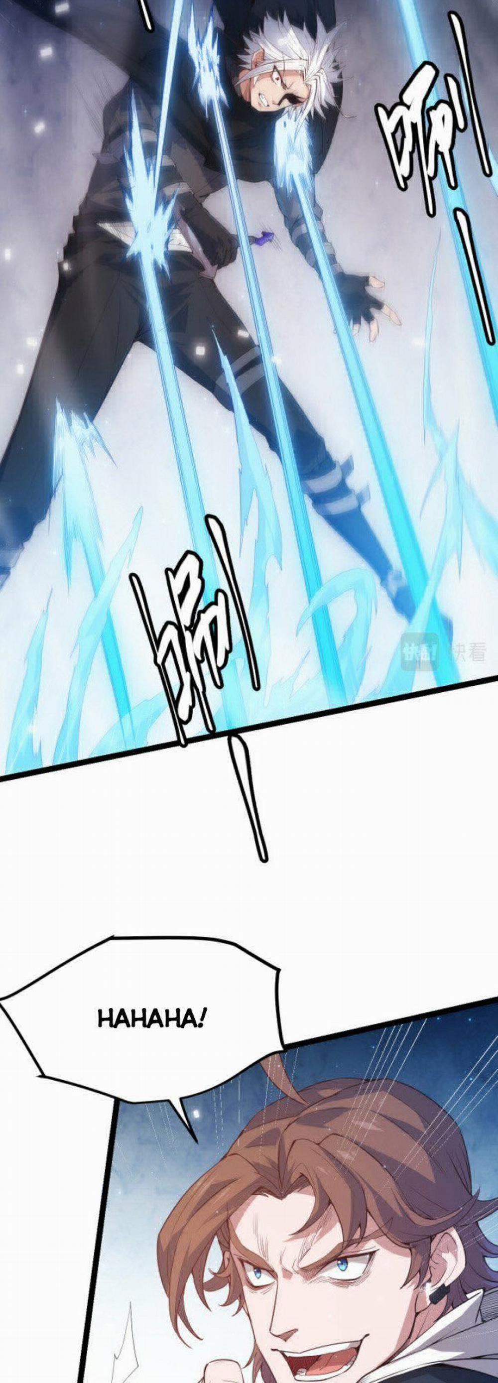 Tôi Đến Từ Thế Giới Trò Chơi 17 trang 15