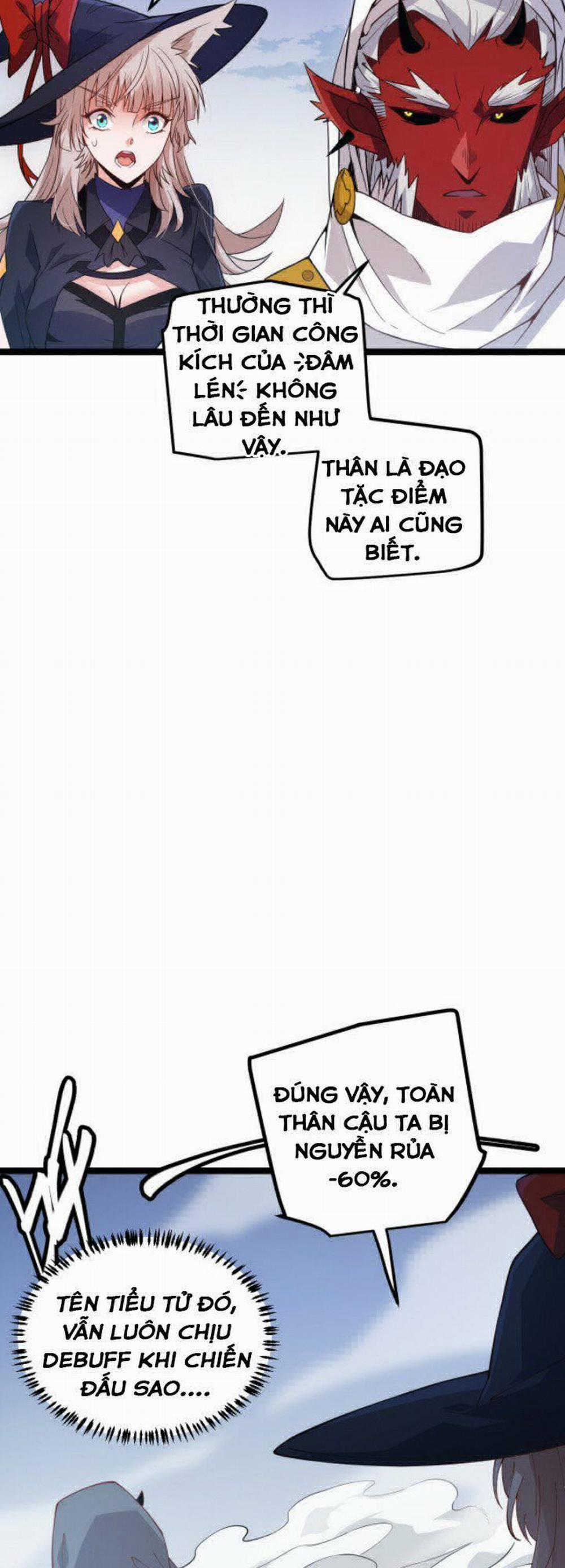 Tôi Đến Từ Thế Giới Trò Chơi 17 trang 20