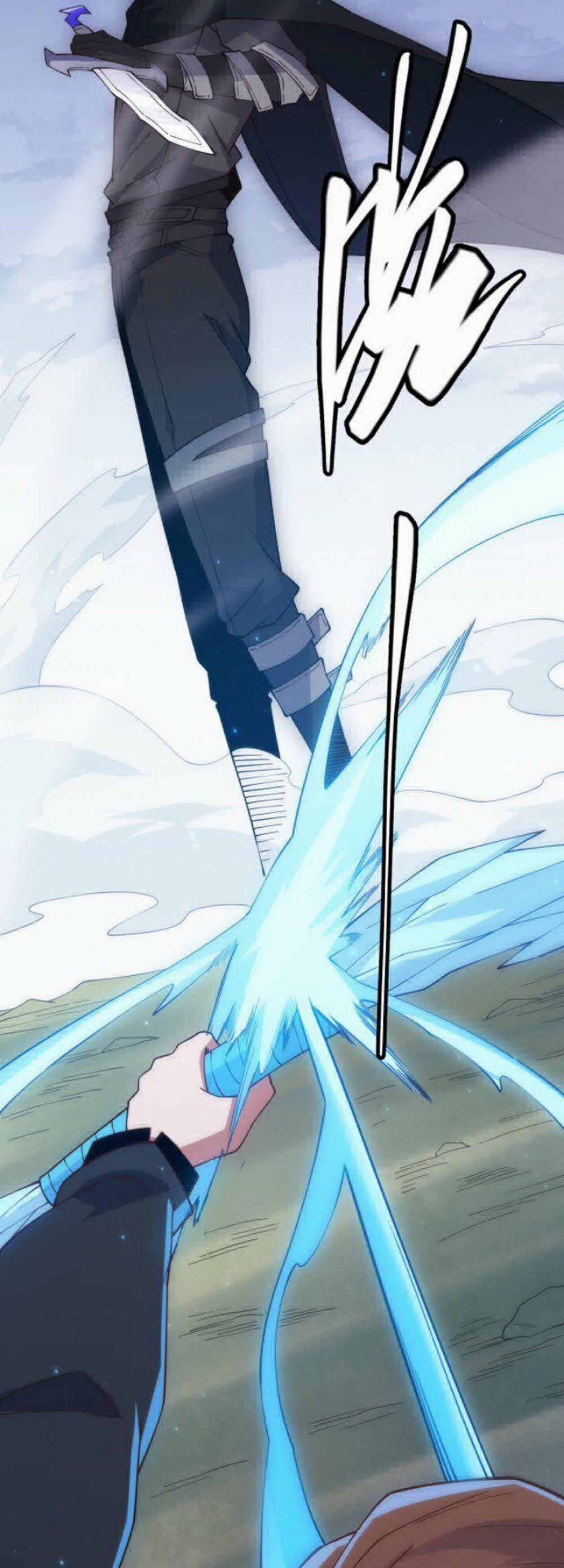 Tôi Đến Từ Thế Giới Trò Chơi 17 trang 33