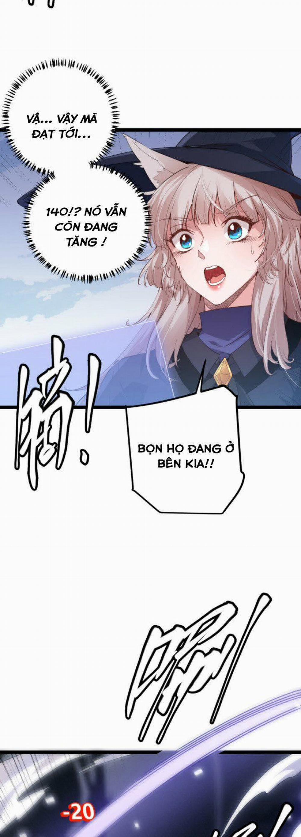 Tôi Đến Từ Thế Giới Trò Chơi 17 trang 36