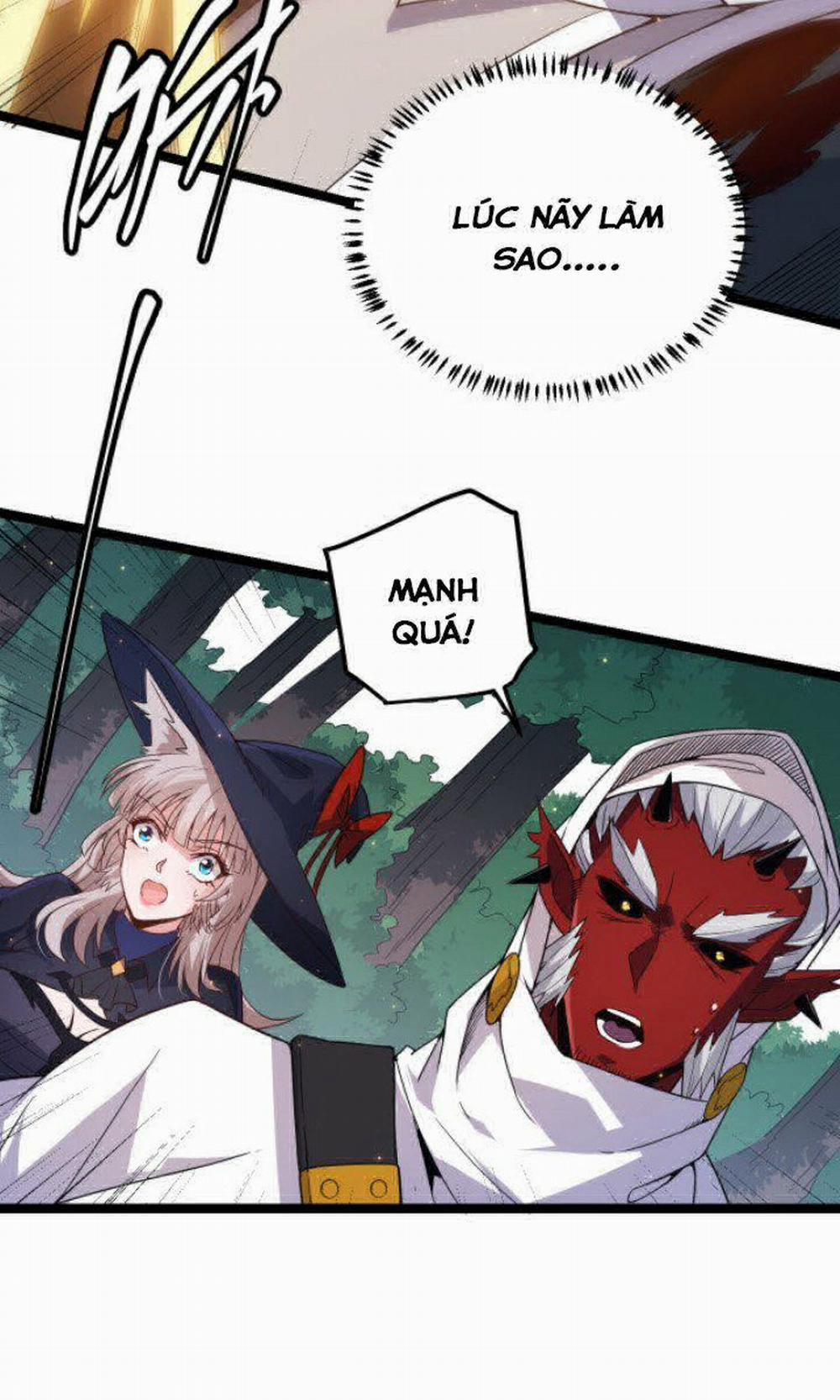 Tôi Đến Từ Thế Giới Trò Chơi 17 trang 40