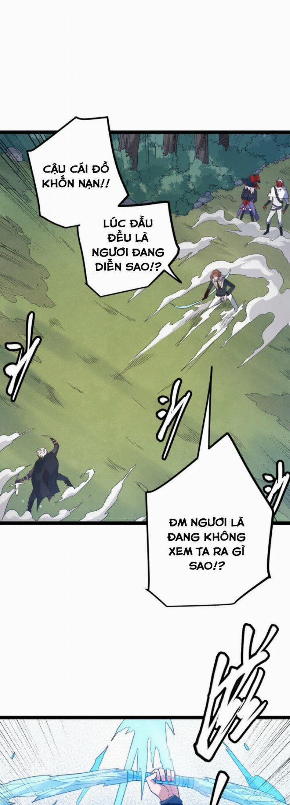 Tôi Đến Từ Thế Giới Trò Chơi 17 trang 41