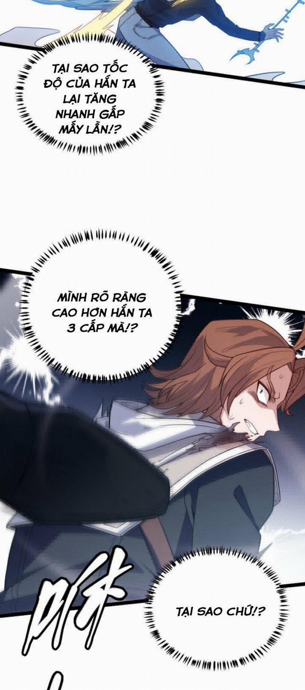 Tôi Đến Từ Thế Giới Trò Chơi 17 trang 53