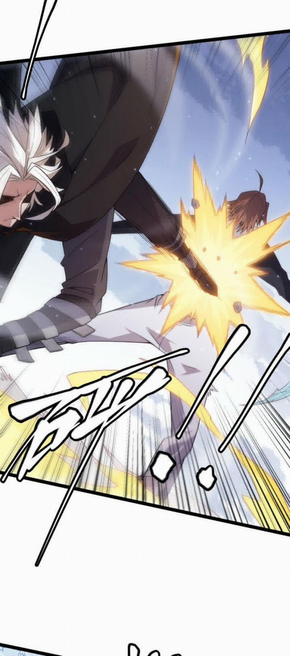 Tôi Đến Từ Thế Giới Trò Chơi 17 trang 54