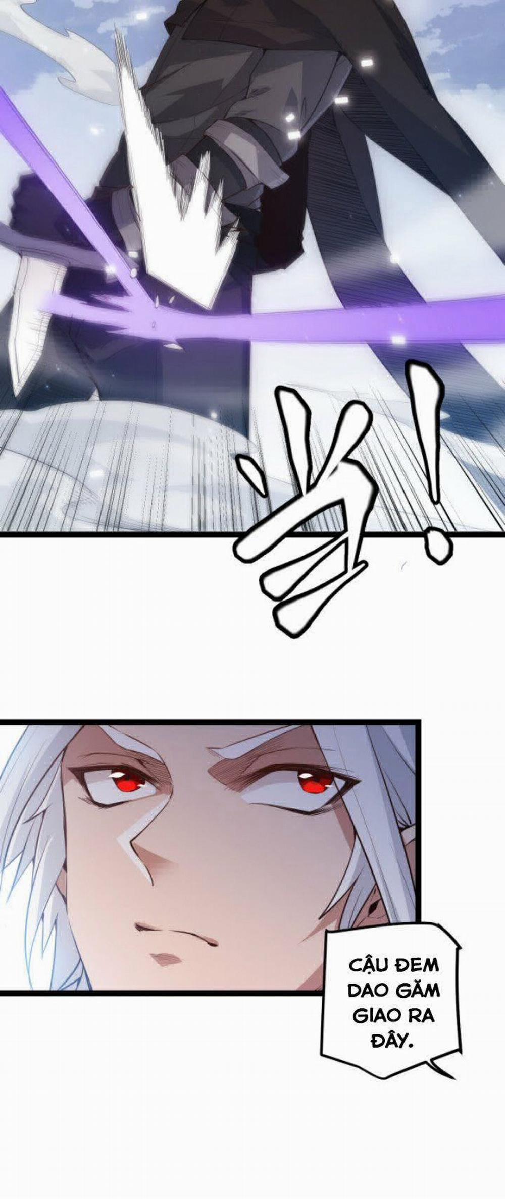 Tôi Đến Từ Thế Giới Trò Chơi 17 trang 58