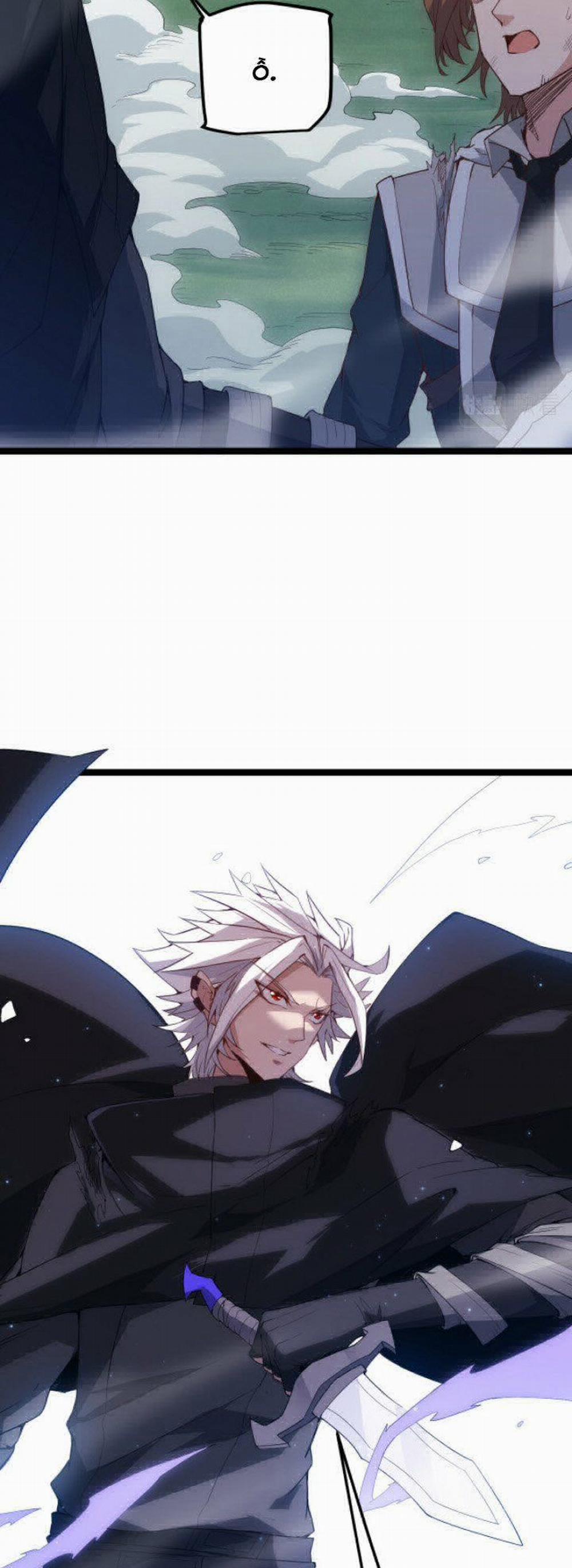 Tôi Đến Từ Thế Giới Trò Chơi 17 trang 60