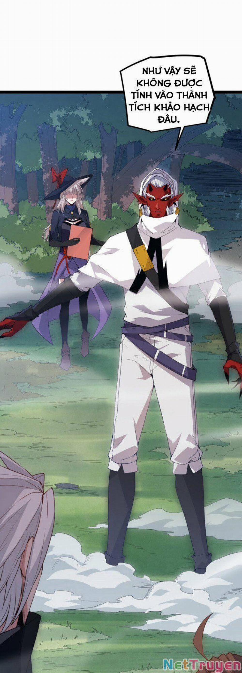 Tôi Đến Từ Thế Giới Trò Chơi 18 trang 0