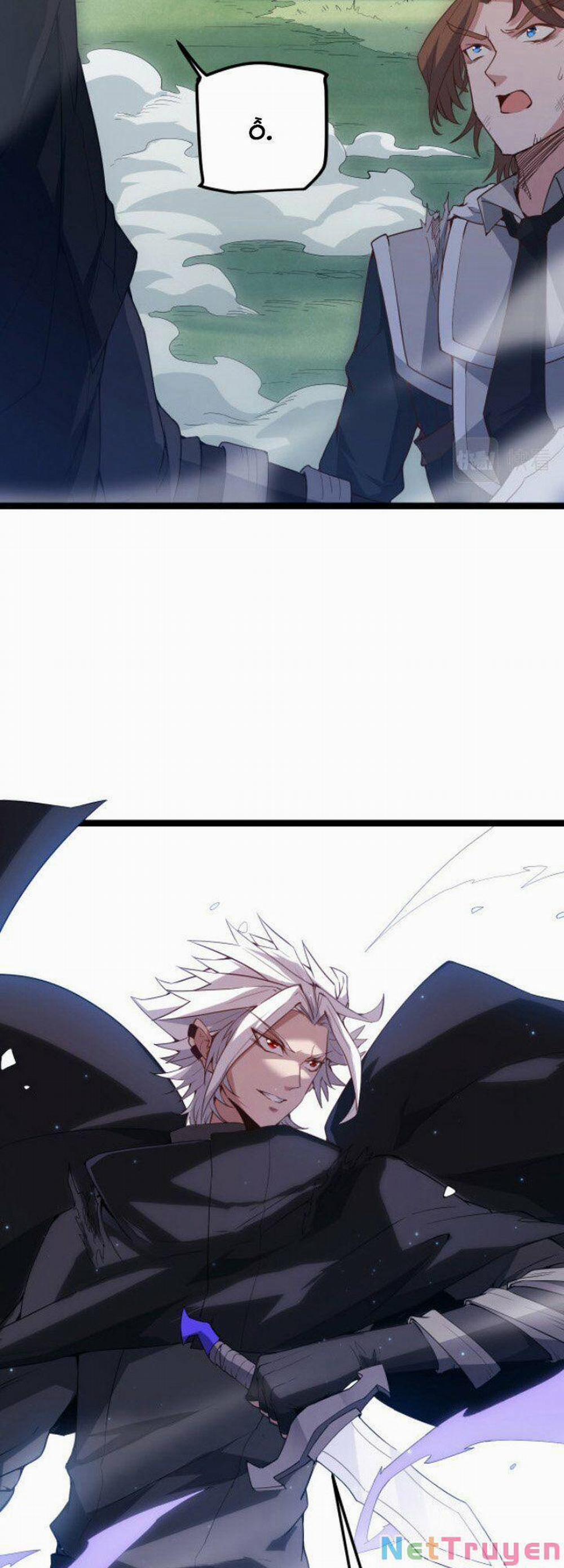 Tôi Đến Từ Thế Giới Trò Chơi 18 trang 1