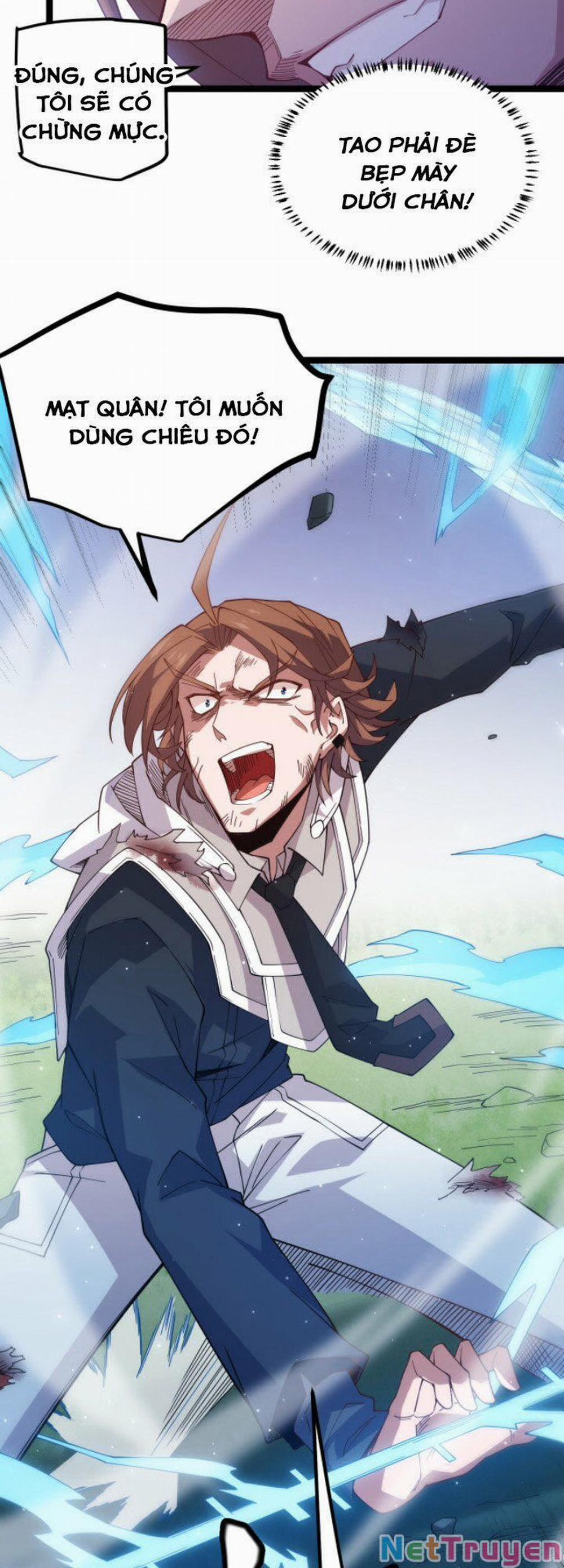 Tôi Đến Từ Thế Giới Trò Chơi 18 trang 11