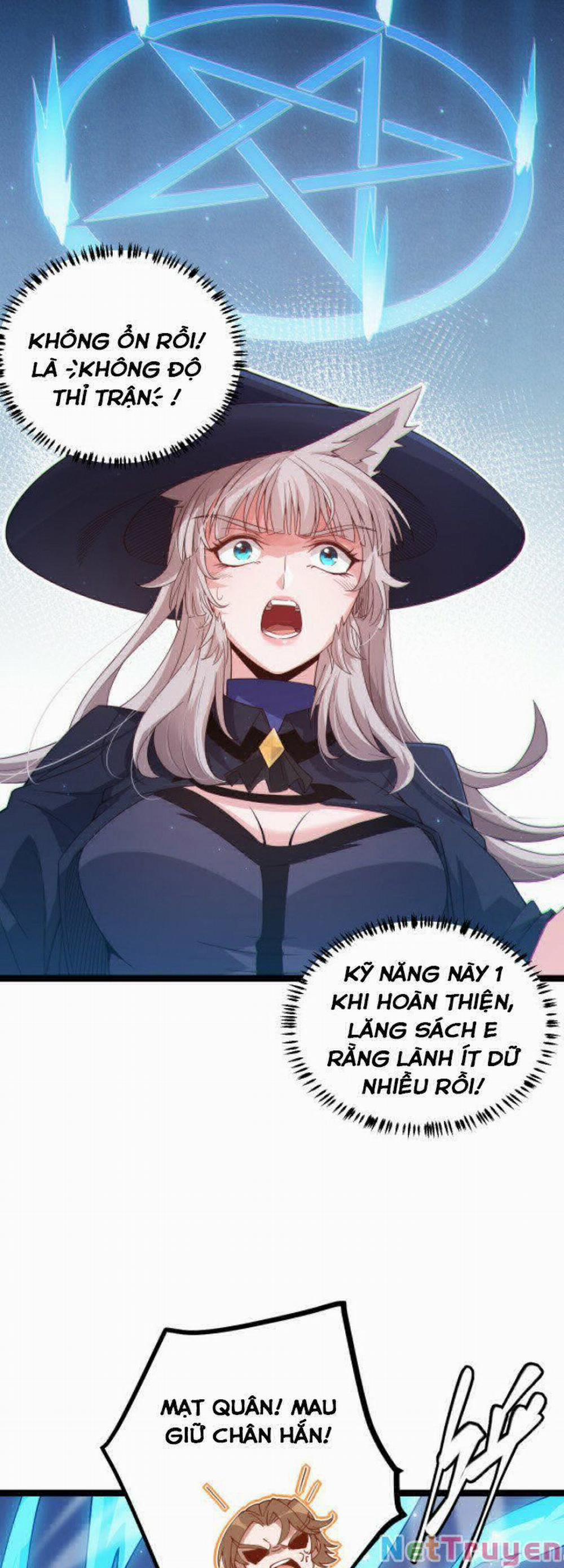 Tôi Đến Từ Thế Giới Trò Chơi 18 trang 22