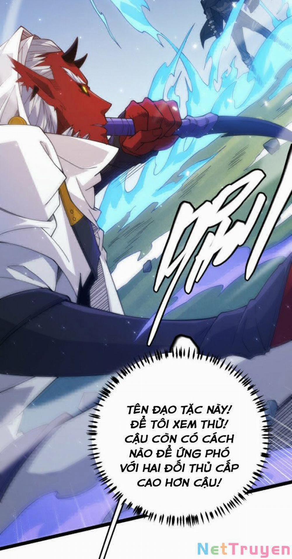 Tôi Đến Từ Thế Giới Trò Chơi 18 trang 24