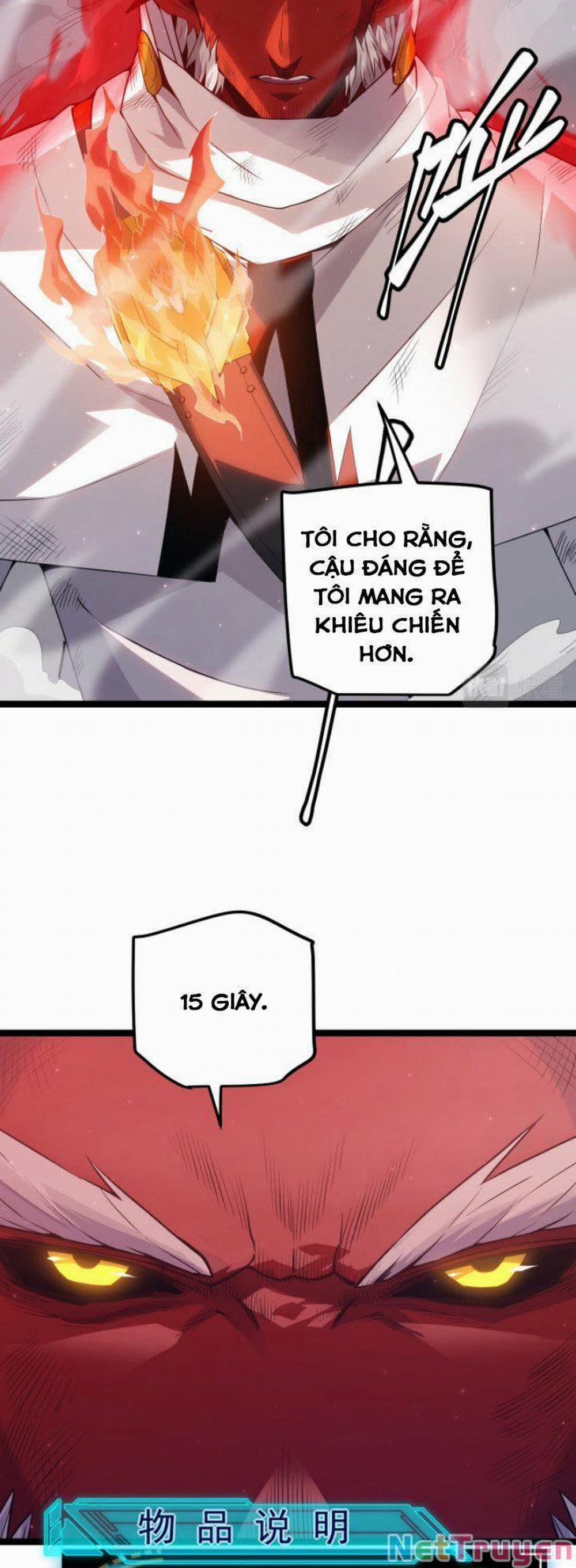 Tôi Đến Từ Thế Giới Trò Chơi 18 trang 37