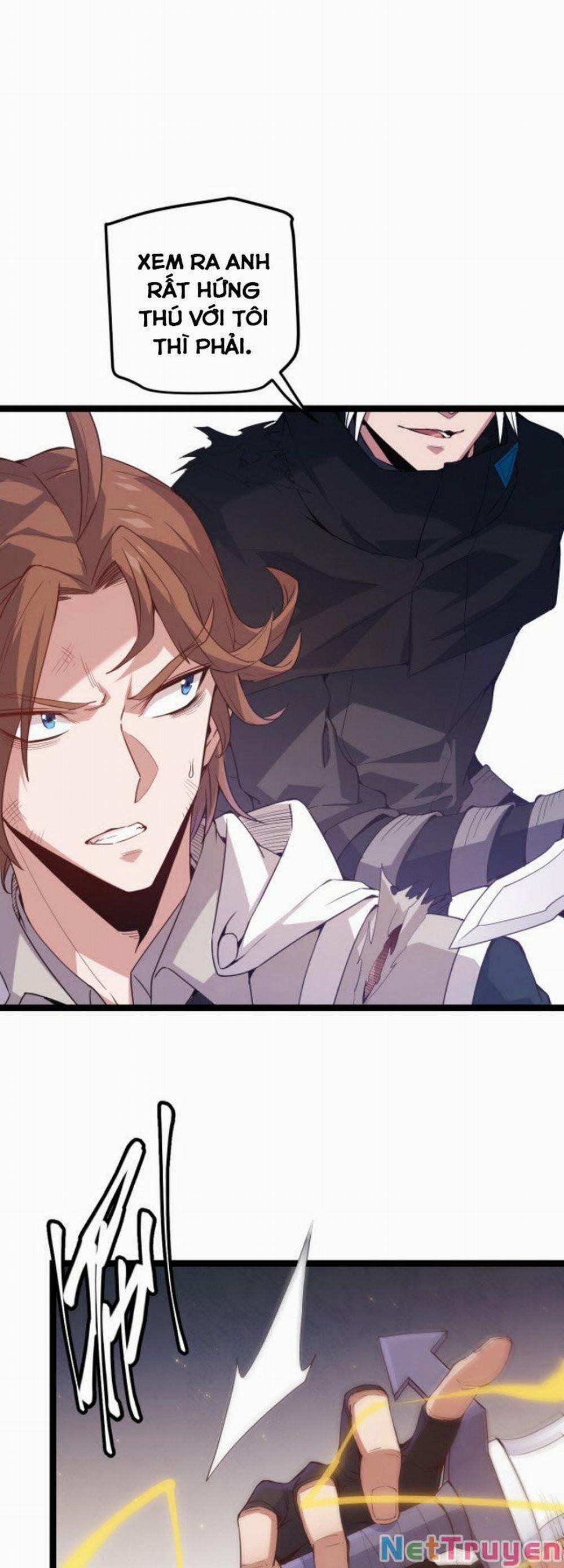 Tôi Đến Từ Thế Giới Trò Chơi 18 trang 39