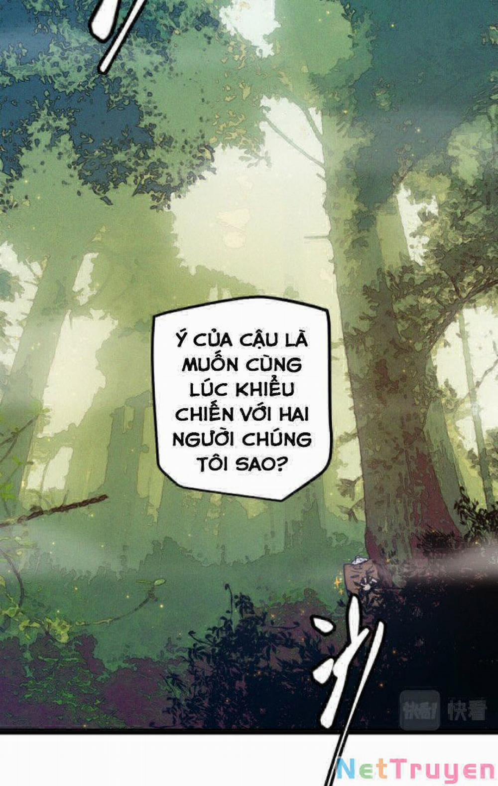 Tôi Đến Từ Thế Giới Trò Chơi 18 trang 4