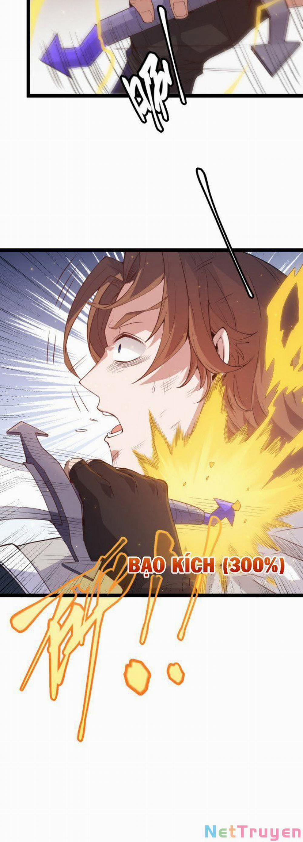 Tôi Đến Từ Thế Giới Trò Chơi 18 trang 40