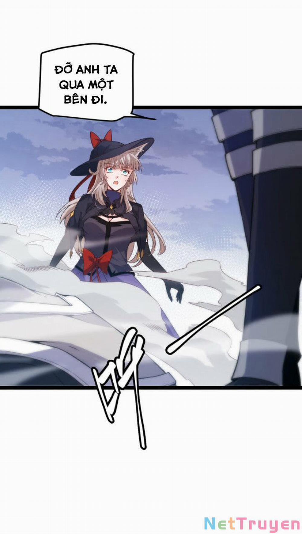 Tôi Đến Từ Thế Giới Trò Chơi 18 trang 42