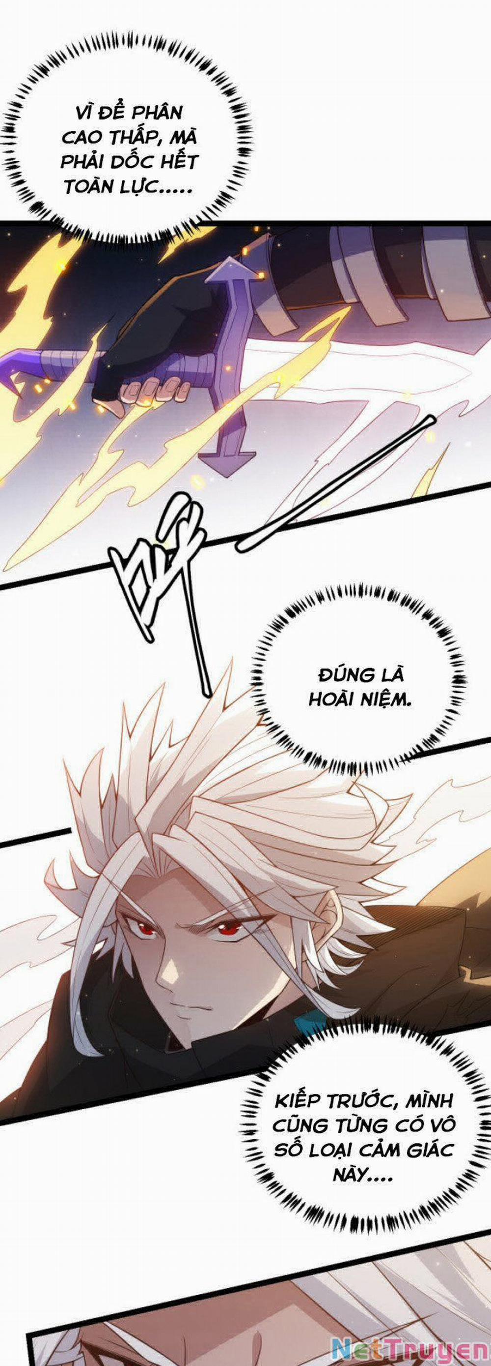 Tôi Đến Từ Thế Giới Trò Chơi 18 trang 43