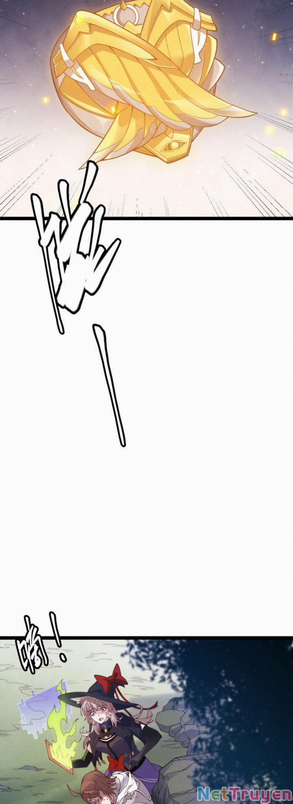 Tôi Đến Từ Thế Giới Trò Chơi 18 trang 45