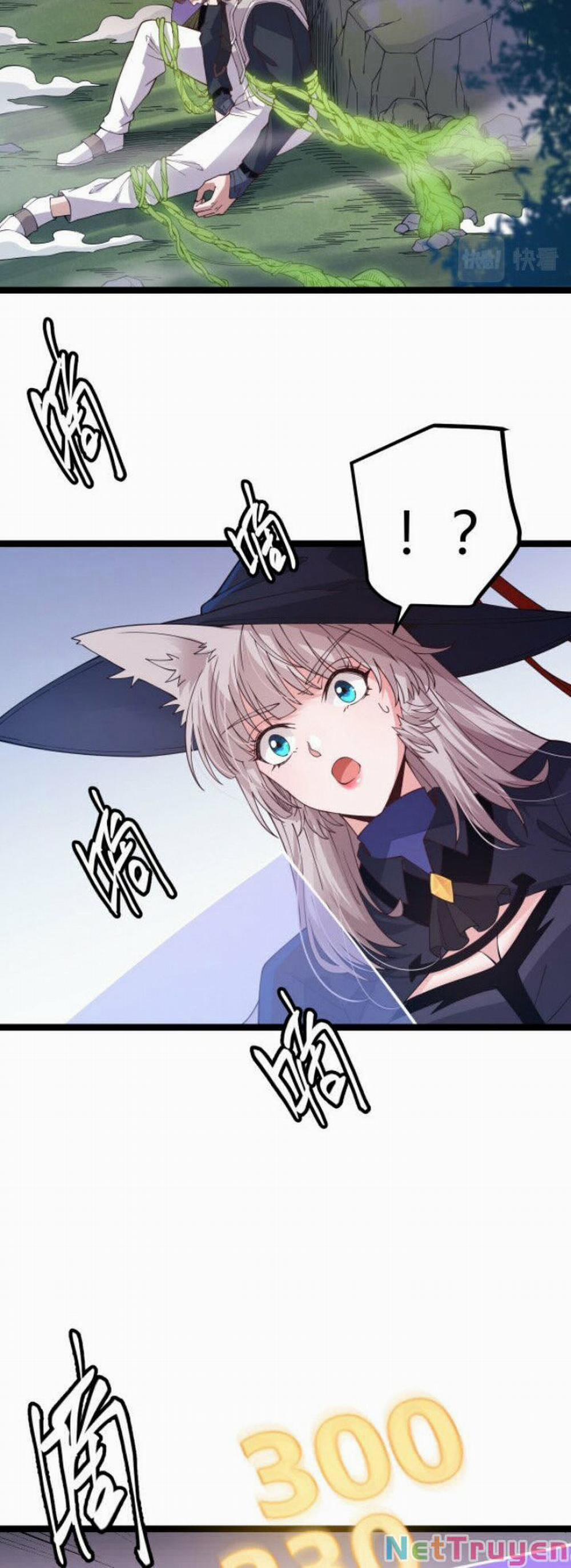 Tôi Đến Từ Thế Giới Trò Chơi 18 trang 46