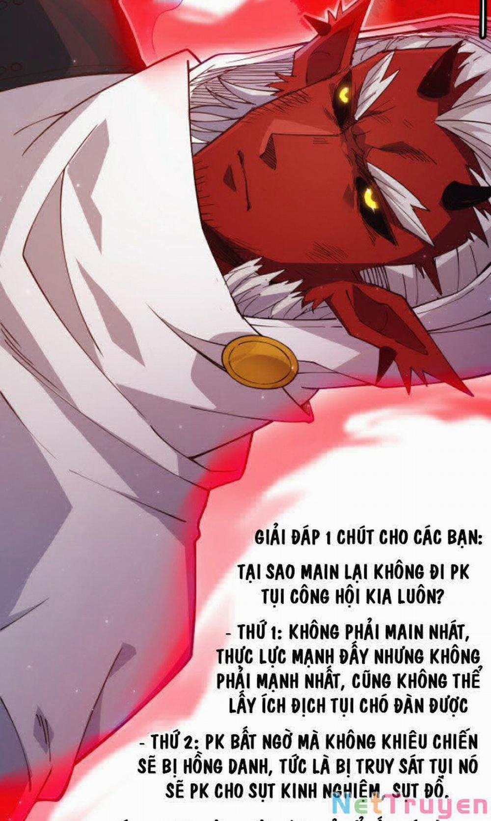 Tôi Đến Từ Thế Giới Trò Chơi 18 trang 49