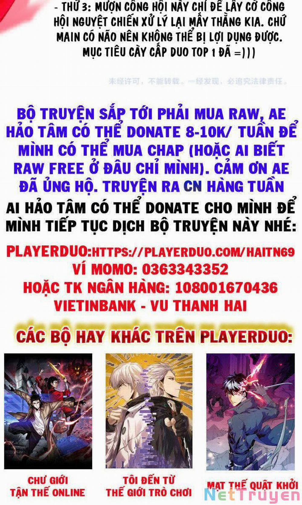 Tôi Đến Từ Thế Giới Trò Chơi 18 trang 50