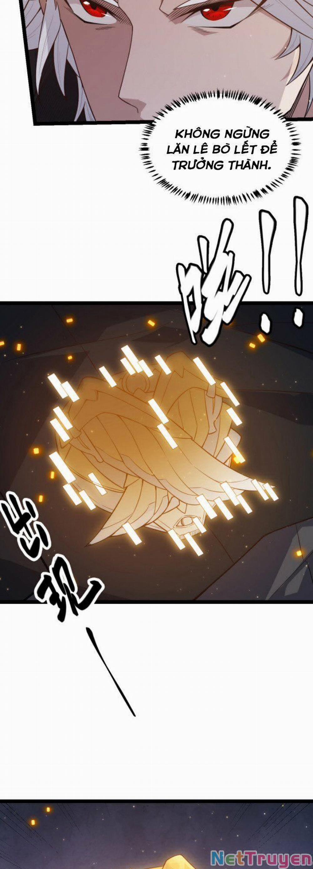 Tôi Đến Từ Thế Giới Trò Chơi 18 trang 52