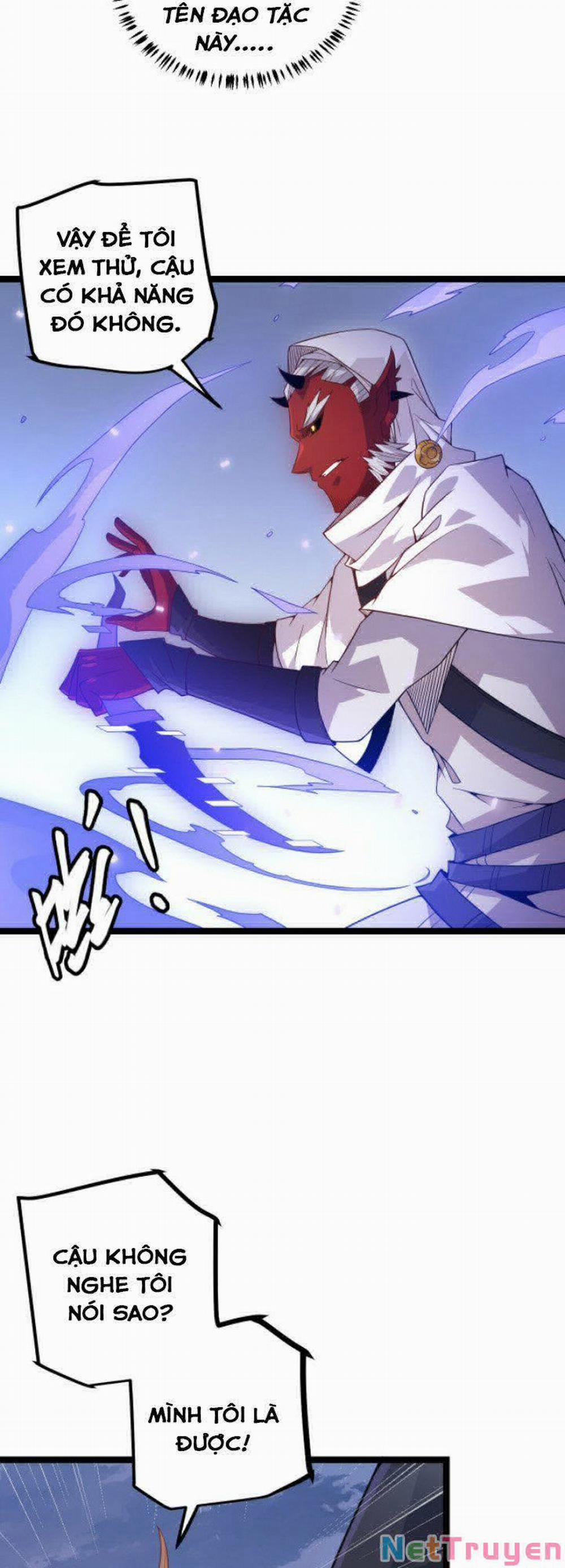 Tôi Đến Từ Thế Giới Trò Chơi 18 trang 6